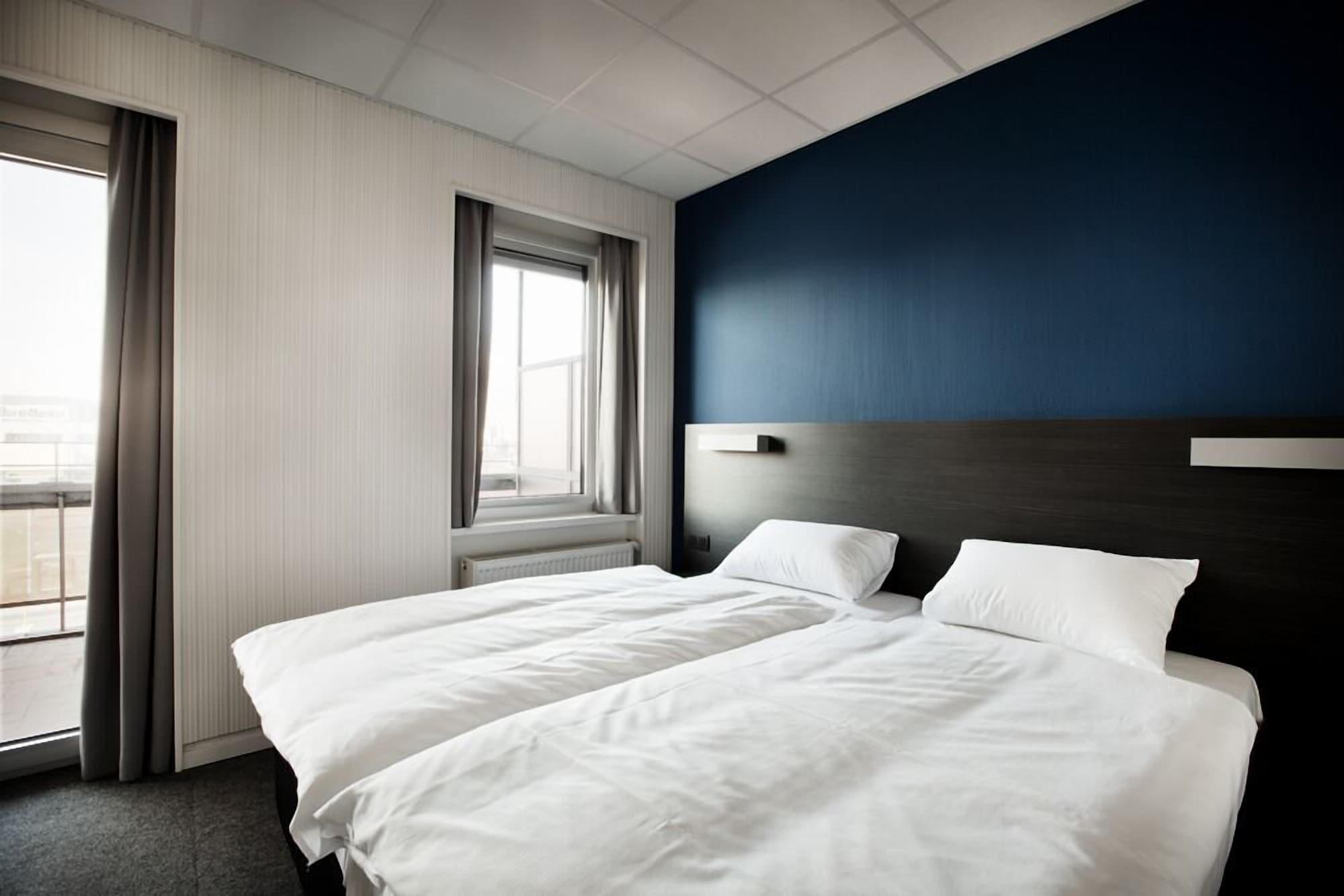 Antwerp Harbour Hotel Bagian luar foto